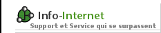 Info-Internet - Inter-DSL